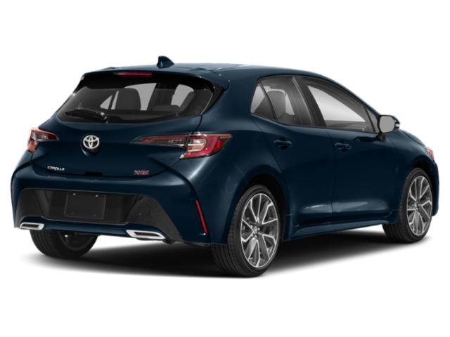 toyota corolla hatchback 2021 JTNA4MBE5M3140201 image toyota corolla hatchback 2021 JTNA4MBE5M3140201 image